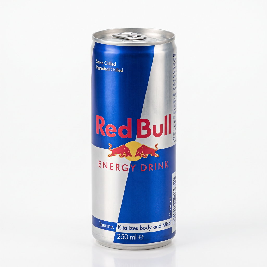 Red Bull